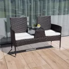 Kerti pad és asztal egyben 0000265954