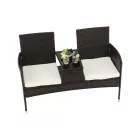 Kerti pad és asztal egyben 0000265954