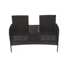 Kerti pad és asztal egyben 0000265954