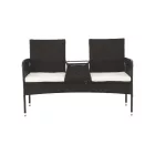 Kerti pad és asztal egyben 0000265954