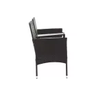 Kerti pad és asztal egyben 0000265954