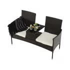 Kerti pad és asztal egyben 0000265954