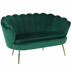 Luxus 2-üléses kanapé 0000267585