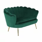 Luxus 2-üléses kanapé 0000267585
