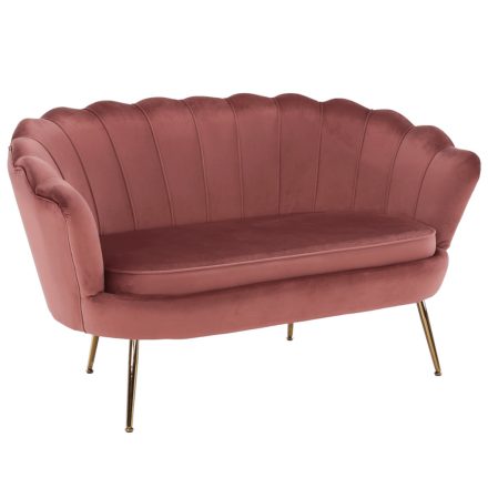 Luxus 2-üléses kanapé 0000267587