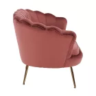 Luxus 2-üléses kanapé 0000267587