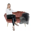 Luxus 2-üléses kanapé 0000267587