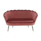 Luxus 2-üléses kanapé 0000267587