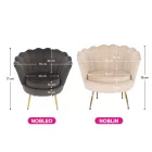 Fotel 0000267588