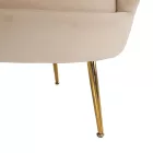 Luxus 2-üléses kanapé 0000267589