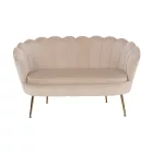 Luxus 2-üléses kanapé 0000267589