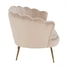 Luxus 2-üléses kanapé 0000267589