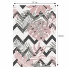 Klasszikus szőnyeg 57x90 0000267966