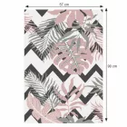 Klasszikus szőnyeg 57x90 0000267966