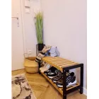Cipőtároló polc 0000272257