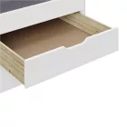 Gyerekágy kihúzható pótággyal 0000274648