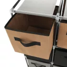 6 fiókos komód 0000275356