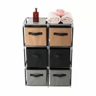 6 fiókos komód 0000275356