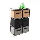 6 fiókos komód 0000275356