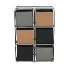 6 fiókos komód 0000275356