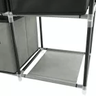 6 fiókos komód 0000275356