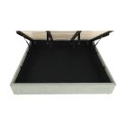 180x200 ágykeret ágyráccsal 0000276280