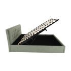 180x200 ágykeret ágyráccsal 0000276280