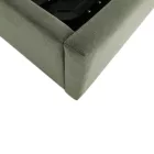 180x200 ágykeret ágyráccsal 0000276280