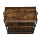 Zsúrkocsi T19627