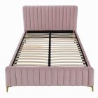 Kárpitozott ágykeret 180x200 0000276370