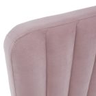 Kárpitozott ágykeret 180x200 0000276370