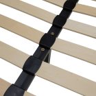 Kárpitozott ágykeret 180x200 0000276370