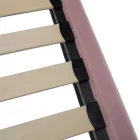 Kárpitozott ágykeret 180x200 0000276370