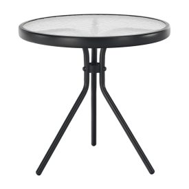 Kerek kerti asztal 0000276604