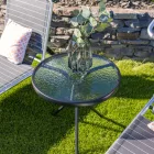 Kerek kerti asztal 0000276604