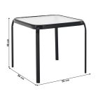 Kerti kisasztal 0000276605