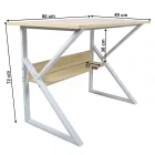 Polcos íróasztal 0000277514