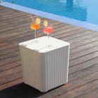 Kerti tároló doboz 0000277740