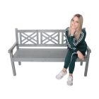 Fa kerti pad 0000277764