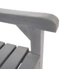 Fa kerti pad 0000277764