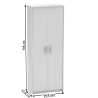 Joh - Elemes irodabútor szett 0000277998