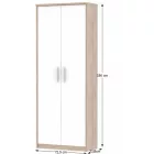 Joh - Elemes irodabútor szett 0000278000