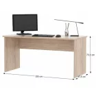 Joh - Elemes irodabútor szett 0000278000