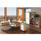 Joh - Elemes irodabútor szett 0000278000