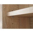 Joh - Irodai polcos szekrény 0000278017