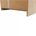 Joh - Nyitott polcos szekrény 0000278019