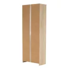 Joh - Irodai polcos szekrény 0000278021