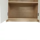 Joh - Irodai polcos szekrény 0000278021