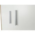 Joh - Irodai polcos szekrény 0000278021