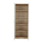 Joh - Irodai polcos szekrény 0000278021